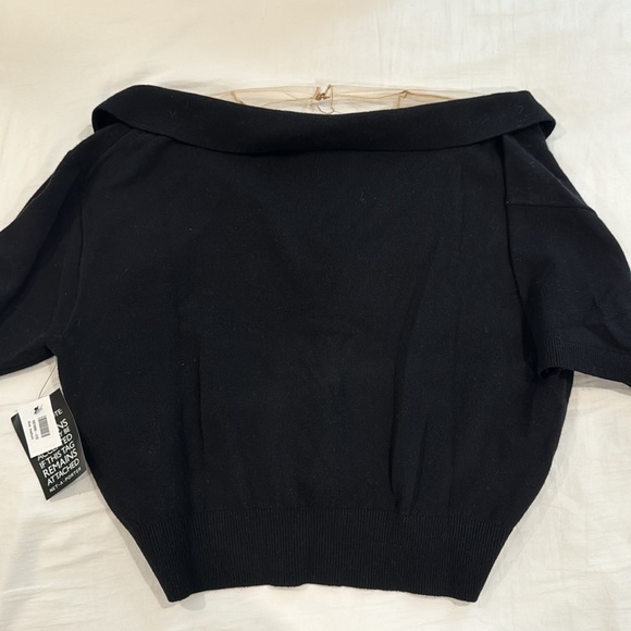 Alexander wang polo shirt - Picture 4 of 4